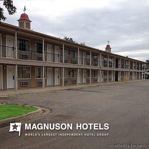Inn Of Uvalde Luaran gambar