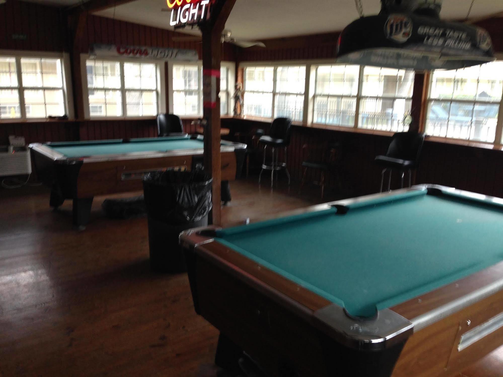 Inn Of Uvalde Luaran gambar